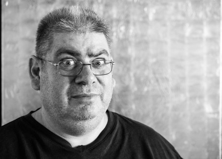  Ben Aaronovitch 