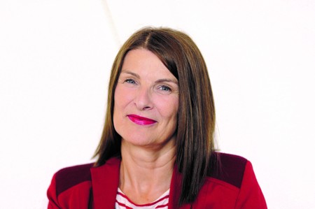  Sabine Scholl 