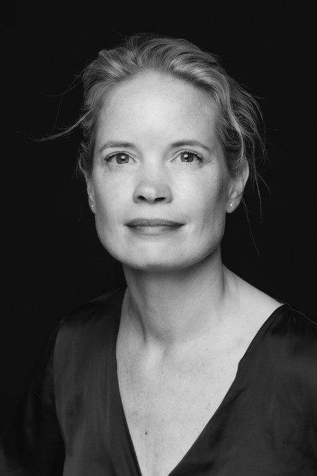  Kjersti Anfinnsen 